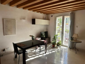 San Giobbe Francesca Apartment